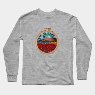 West Virginia Long Sleeve T-Shirt